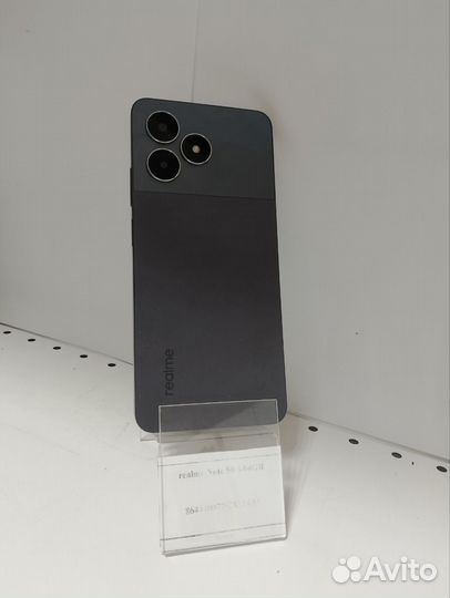 realme Note 50, 4/64 ГБ