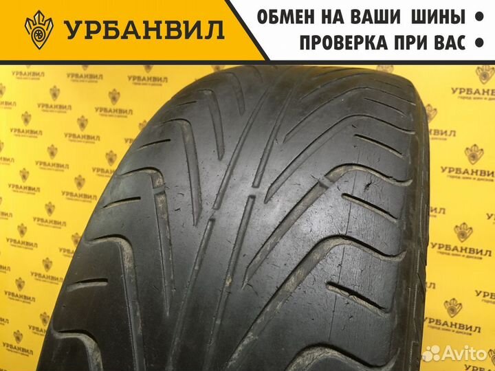 Michelin Pilot Sport 215/45 R17