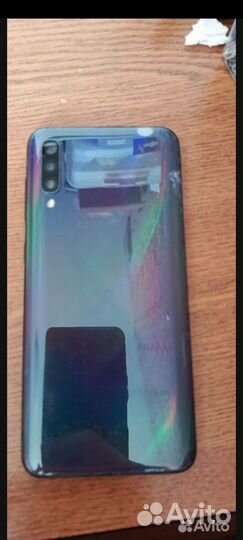 Samsung Galaxy A50, 4/64 ГБ