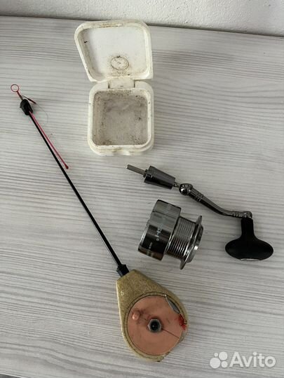 Все для рыбалки