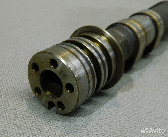 Распредвал впускной Captiva 2.4 LE9