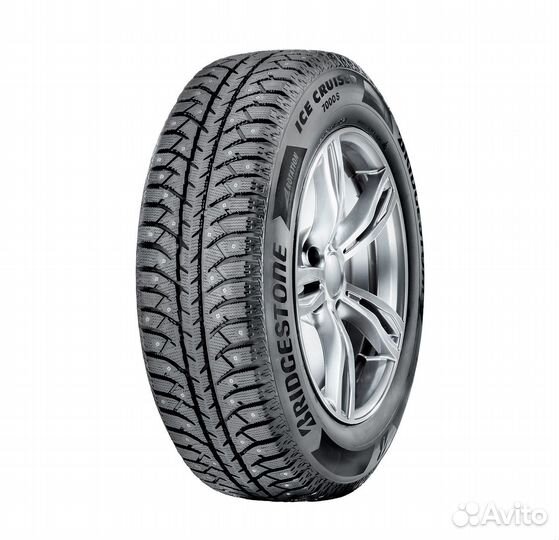 Bridgestone Ice Cruiser 7000S 175/70 R13