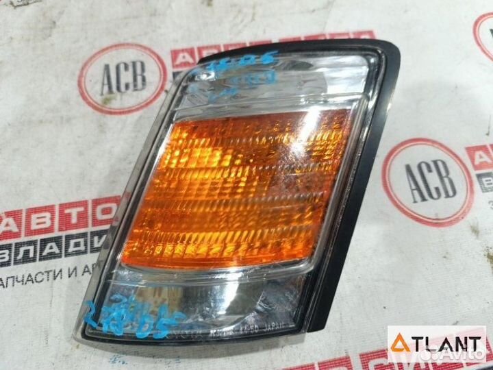 Габарит левый toyota gaia