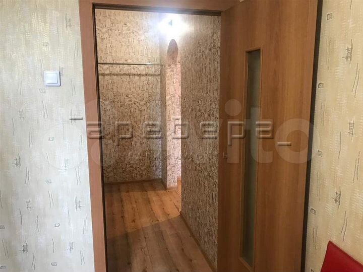 1-к. квартира, 40,2 м², 6/16 эт.