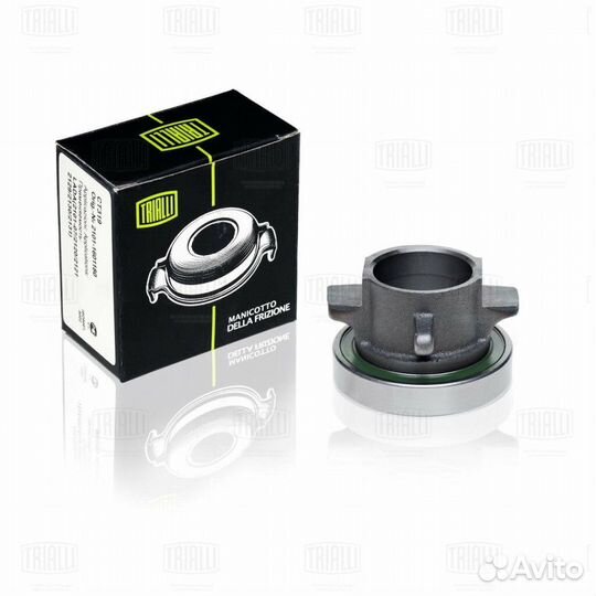 Подшипник выжимной УАЗ (в сб.) евро 