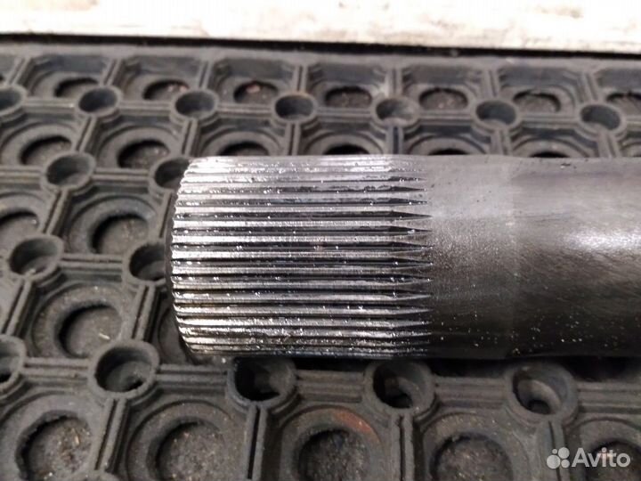 7420836838 Полуось без блокировки