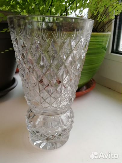 Посуда, хрусталь