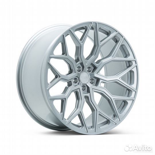 Кованые диски в стиле Vossen для BMW 3 series R20