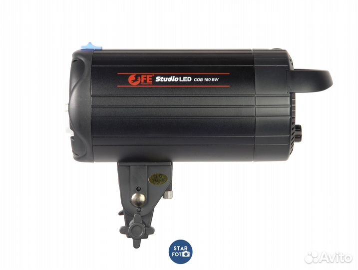 Осветитель студийный Falcon Eyes 180Вт светодиодны