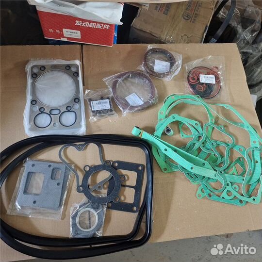 Ремкомплект двс