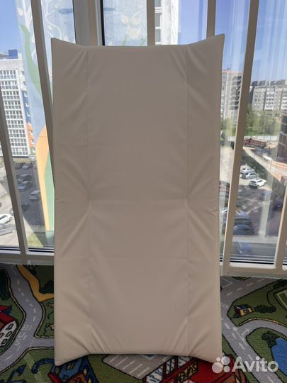 Пеленальная доска