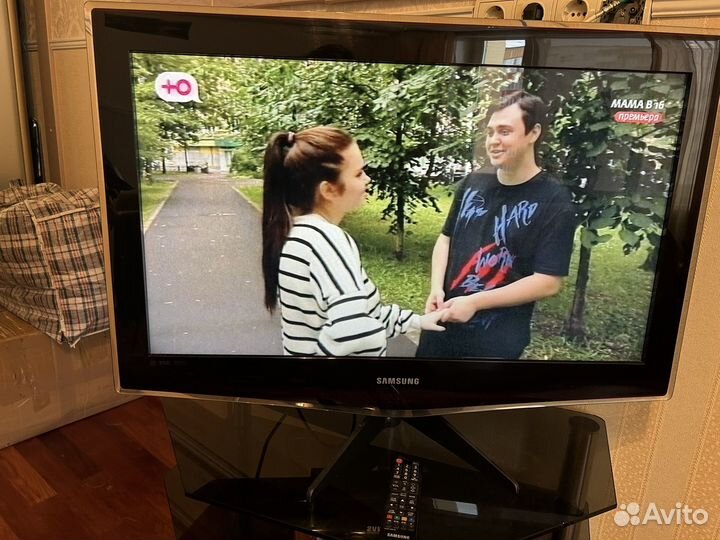 Телевизор Samsung