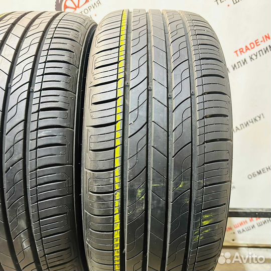 Kumho Solus TA21 215/50 R17 95V