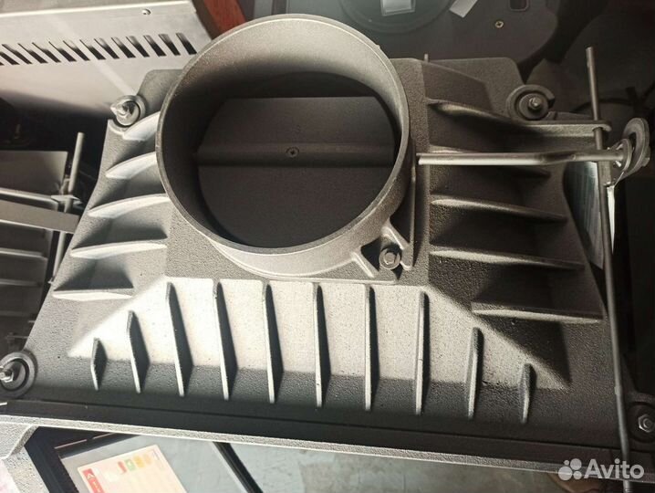 Каминная топка Kratki eryk/700