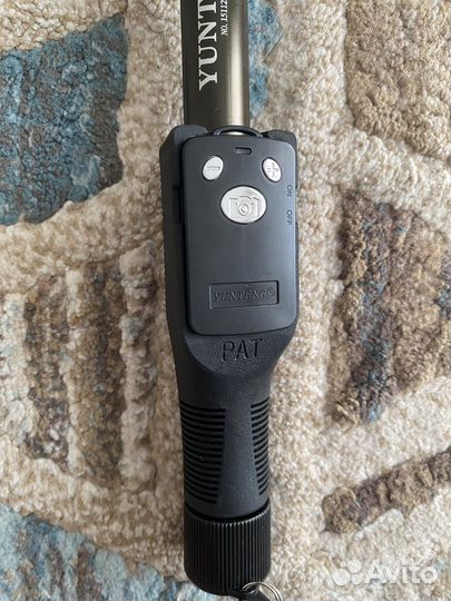 Селфи палка