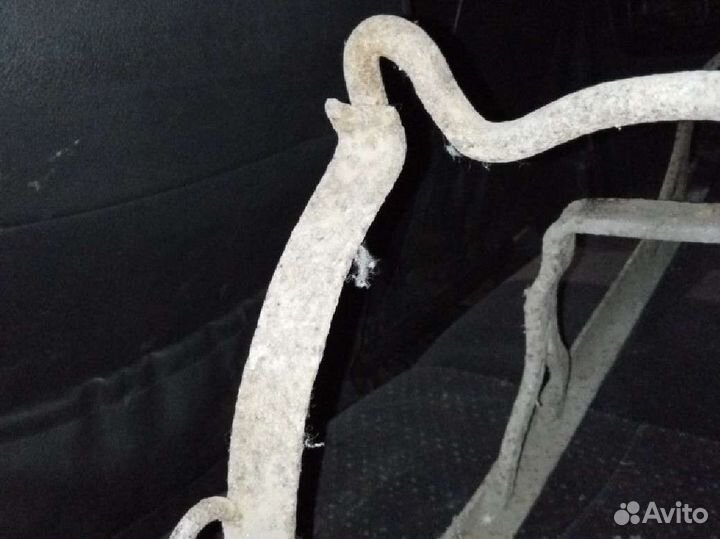 Сани кованные Возможно начало 20 века