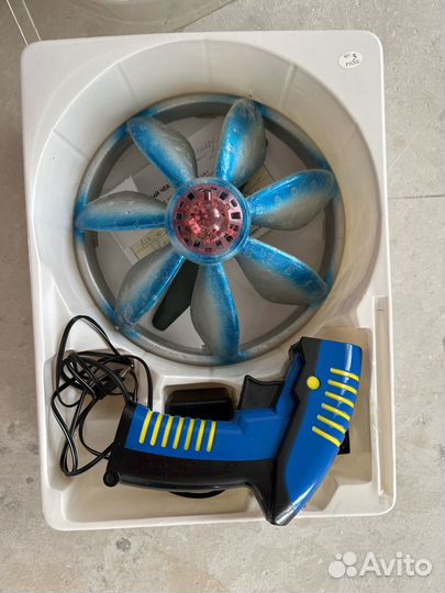 Летающая тарелка