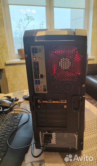 Процессор для компьютера