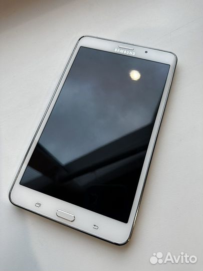 Samsung galaxy tab 4