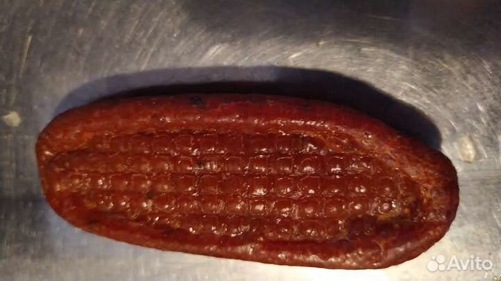 Икра вяленая