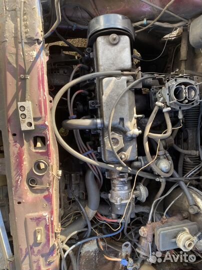 Запчасти бу на ваз 21099