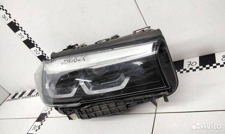 Фара правая BMW 5-Series/M5