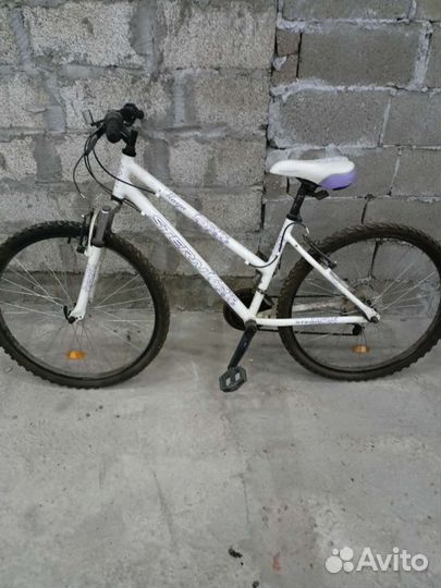 Велосипеды бу взрослый женский