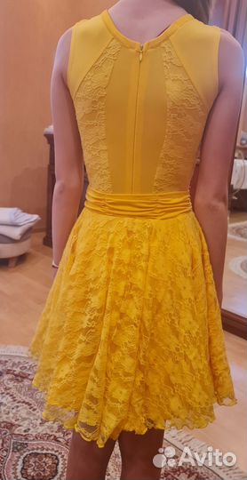 Рейтенгивое Платье для бальных танцев