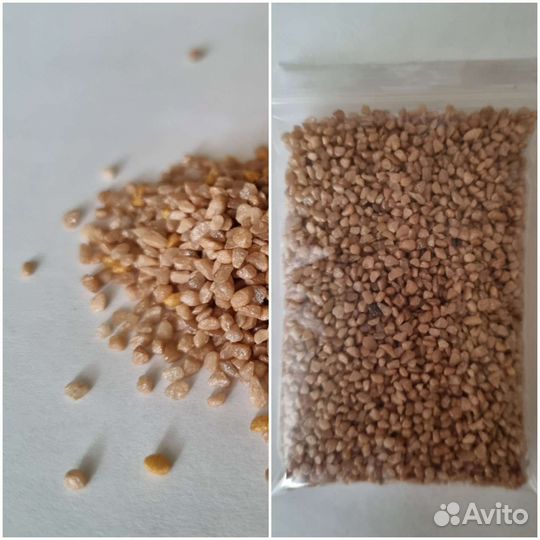 Камушки для цветов