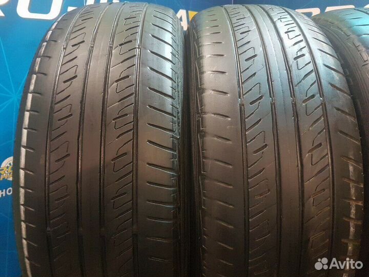 Dunlop Grandtrek PT2 235/60 R18