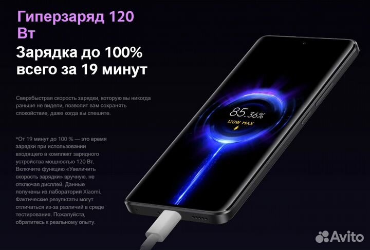 Xiaomi Redmi Note 13 Pro+, 12/512 ГБ