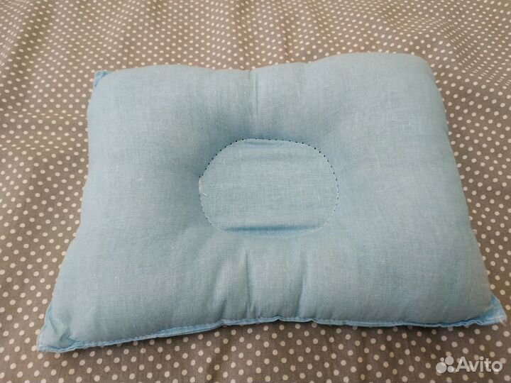 Подушка ортопедическая
