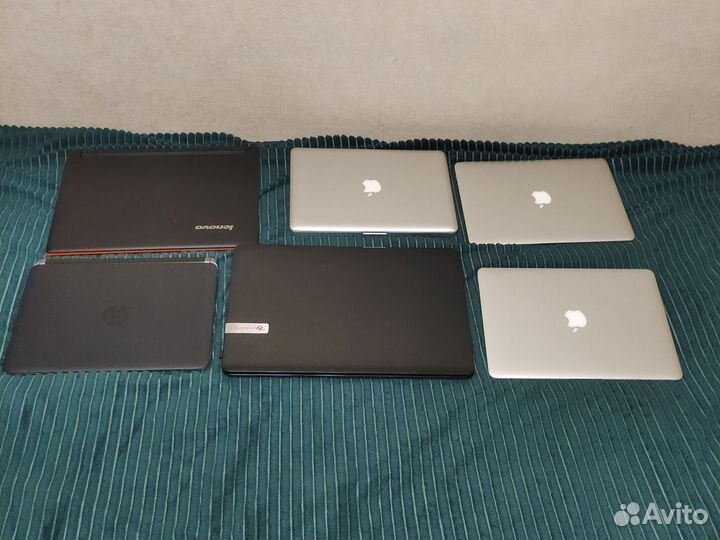 MacBook Pro 13'' 2011 i7 16гб/640гб