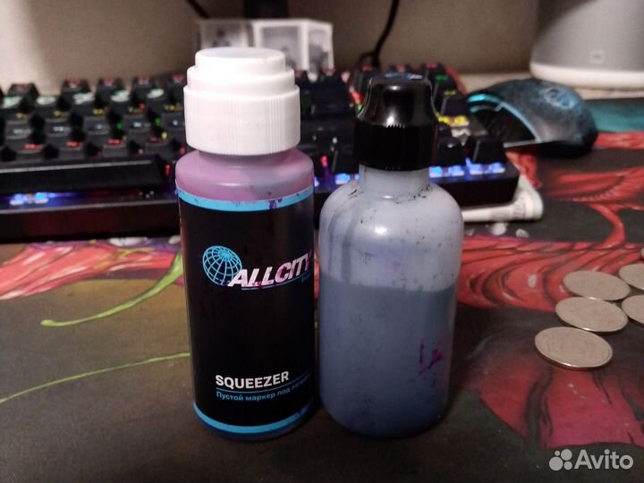 Сквизера от allsity
