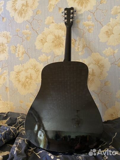 Акустическая гитара colombo
