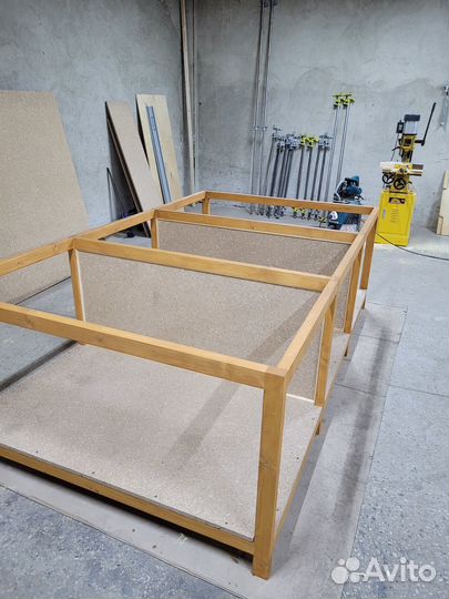 Стол для раскройки материла