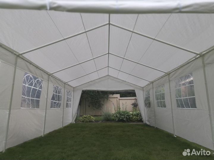 Шатры в аренду
