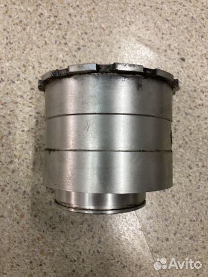 Эксцентрик ступица заднего колеса Ducati