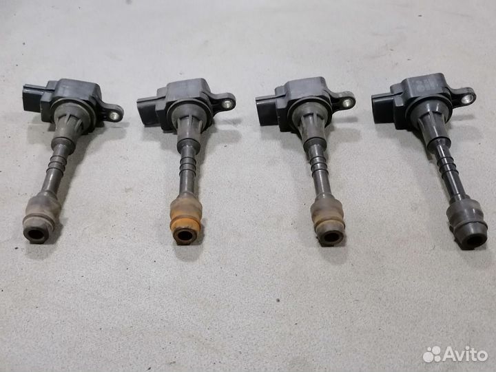 Катушка зажиган.Nissan Almera Classic B10 2006-13