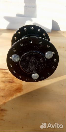 Подсвечник велосипедный