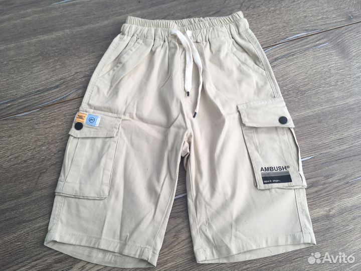 Шорты для мальчика