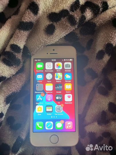 Мобильные телефоны