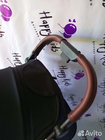 Прогулочная коляска Babalo future 2023