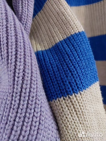 Свитер джемпер новый