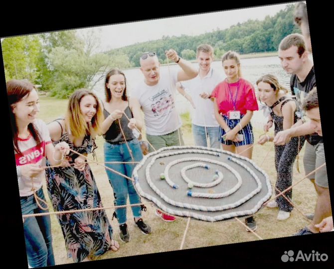 Фасовщик без опыта Одежда беспл. /Супер условия Га