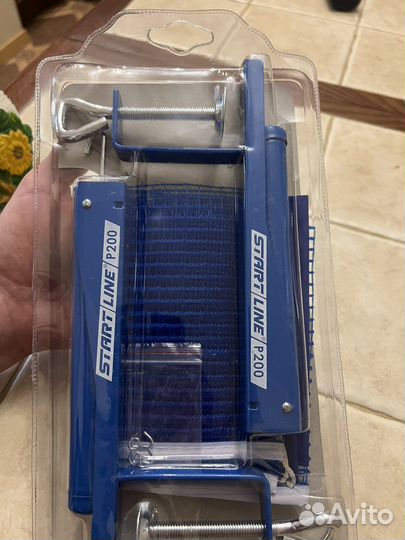 Сетка для настольного тенниса Start-line