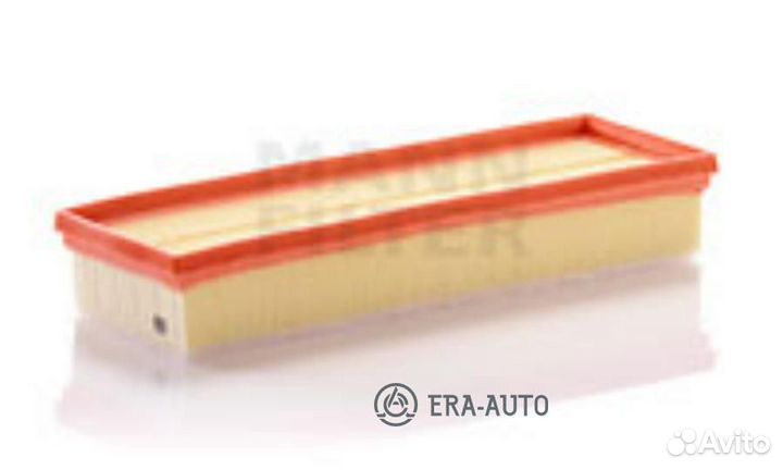 Mann-filter C34120 Фильтр воздушный