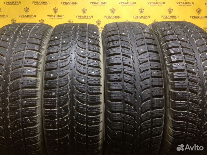 КАМА 505 Irbis 195/65 R15 91T