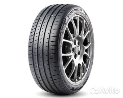 LingLong Sport Master UHP 205/50 R17 93Y