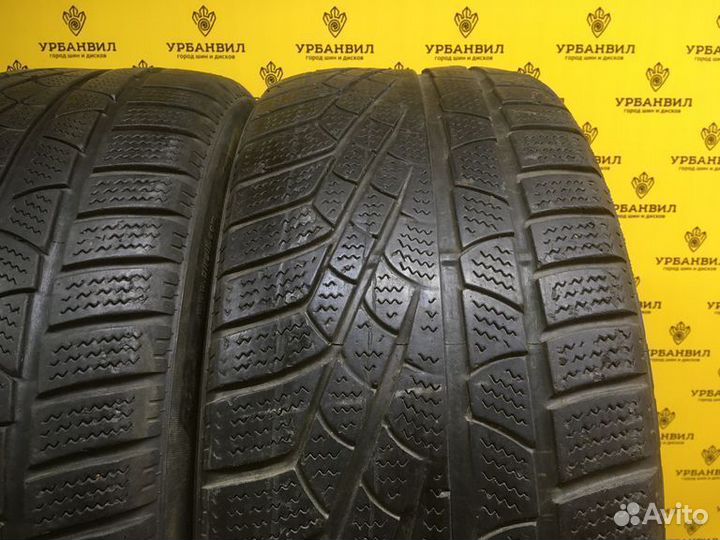 Pirelli Winter Sottozero 240 Serie II 235/45 R18 98V
